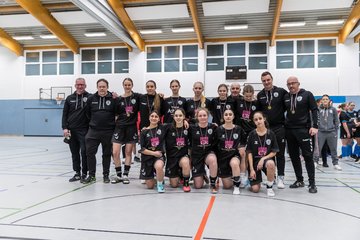 Bild 46 - wBJ Futsalmeisterschaft